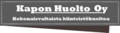 Kapon Huolto
